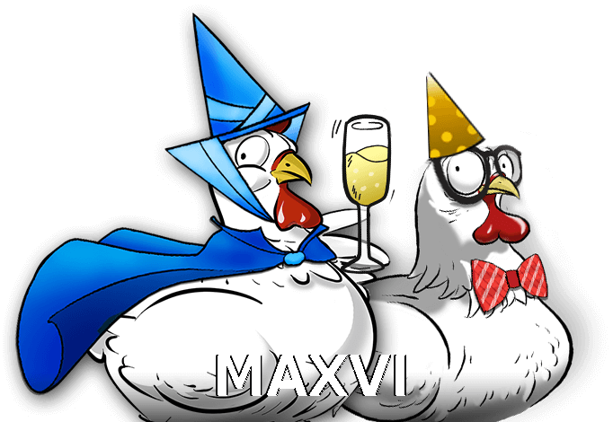 MAXVI