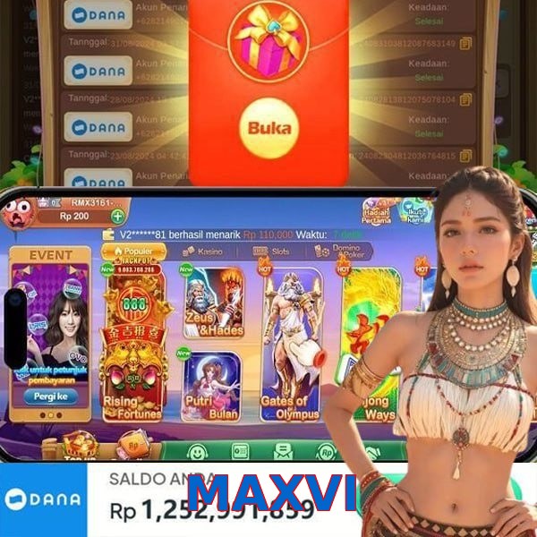 MAXVI