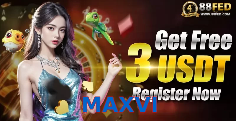 MAXVI