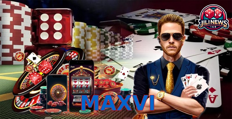MAXVI
