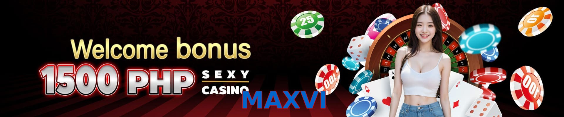 MAXVI