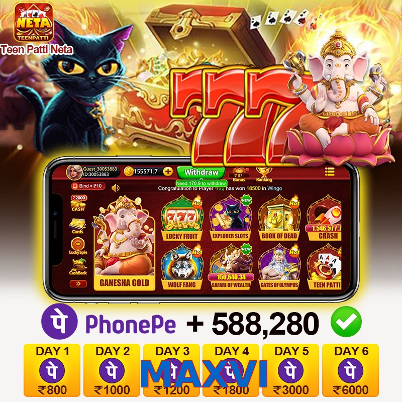 MAXVI