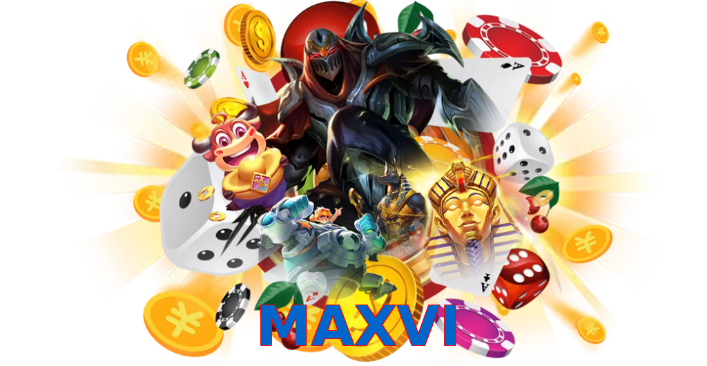 MAXVI