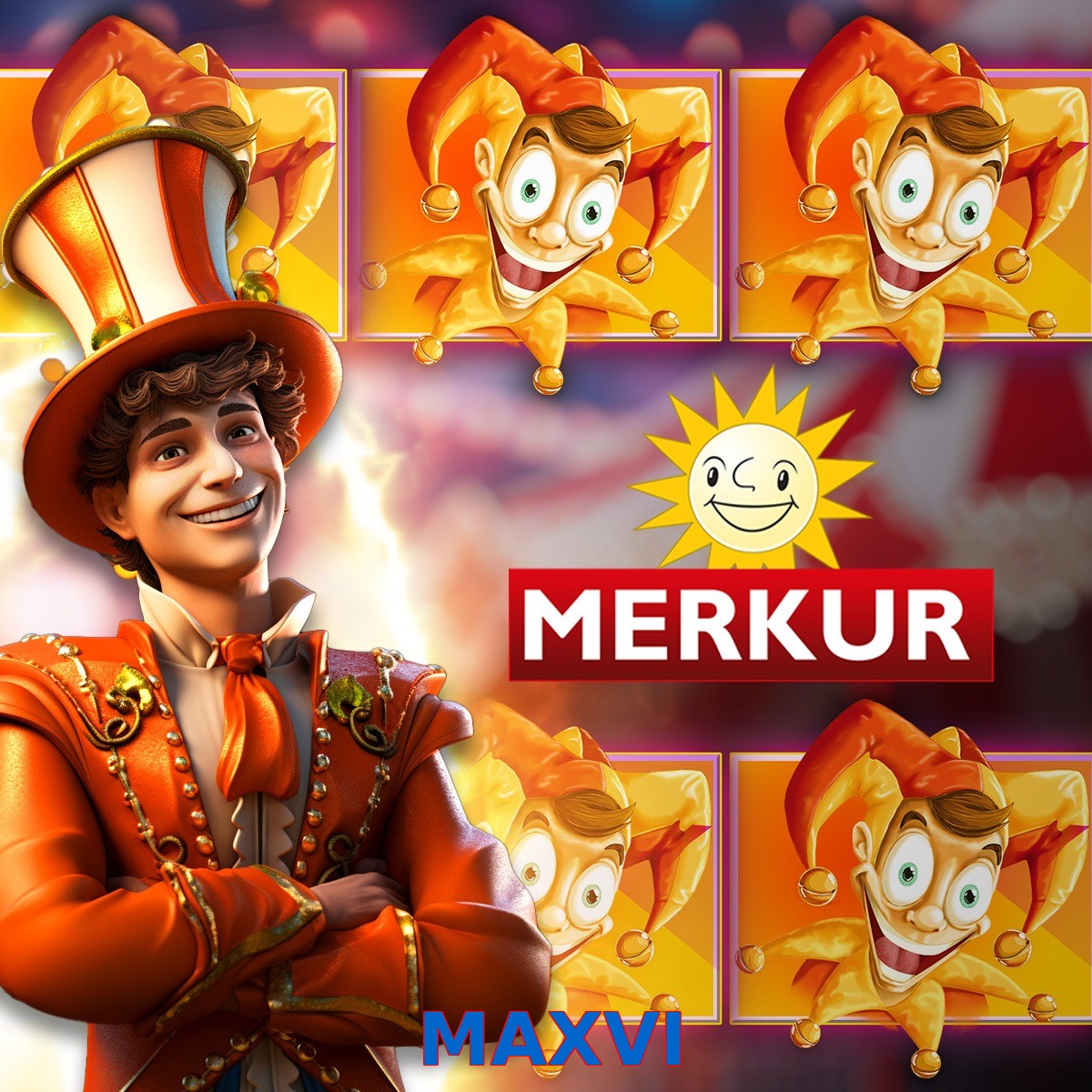 MAXVI