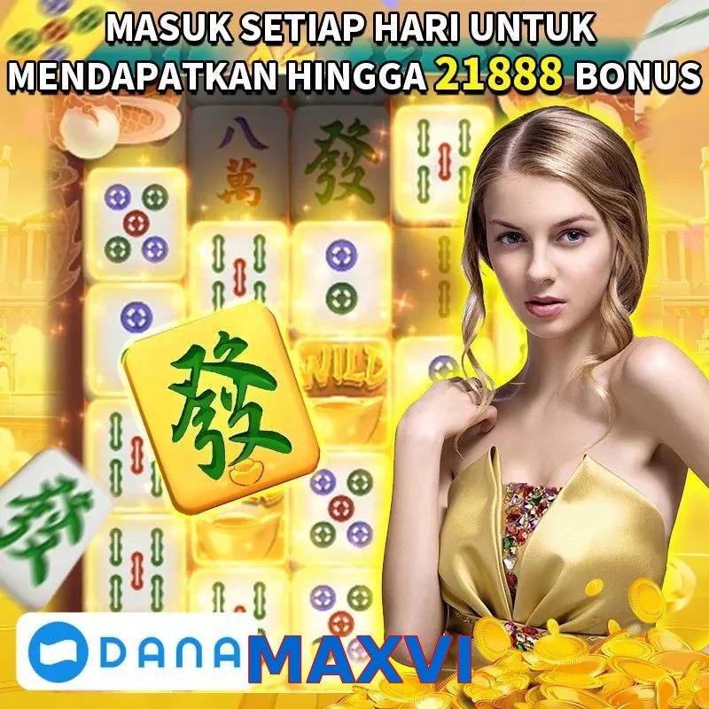 MAXVI