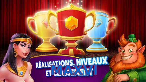 MAXVI