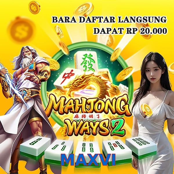 MAXVI