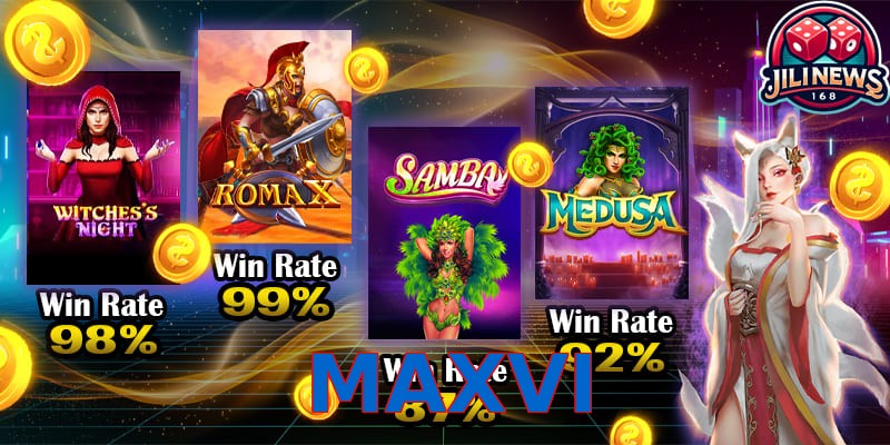 MAXVI