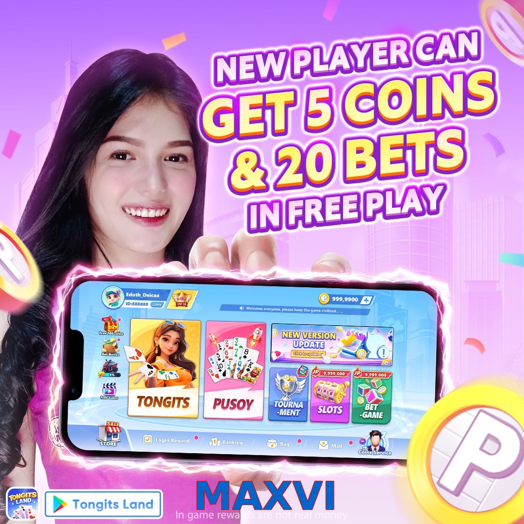 MAXVI