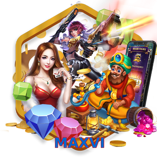MAXVI