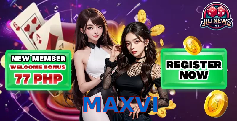 MAXVI