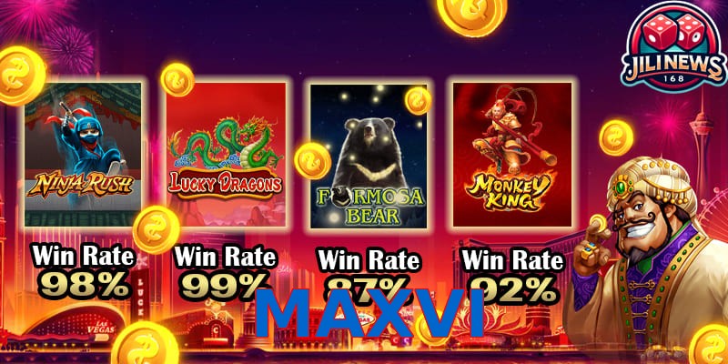 MAXVI
