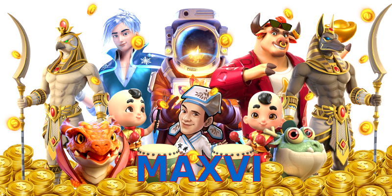 MAXVI