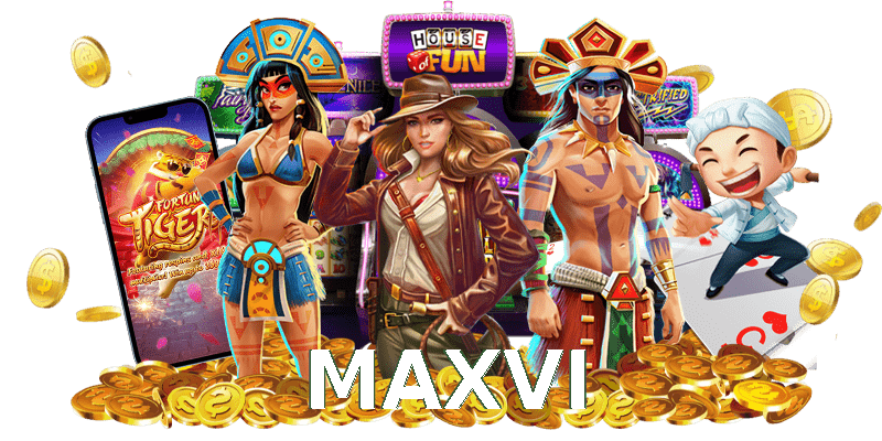 MAXVI