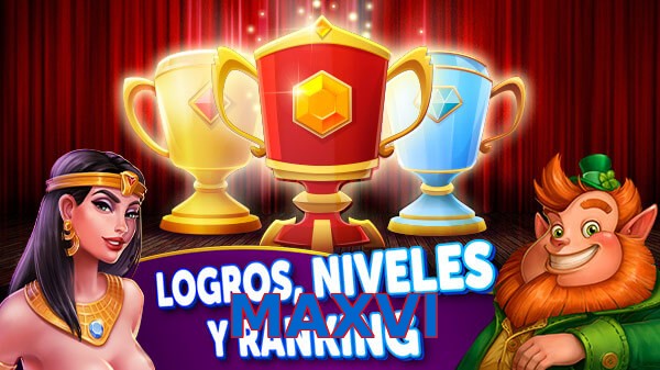 MAXVI