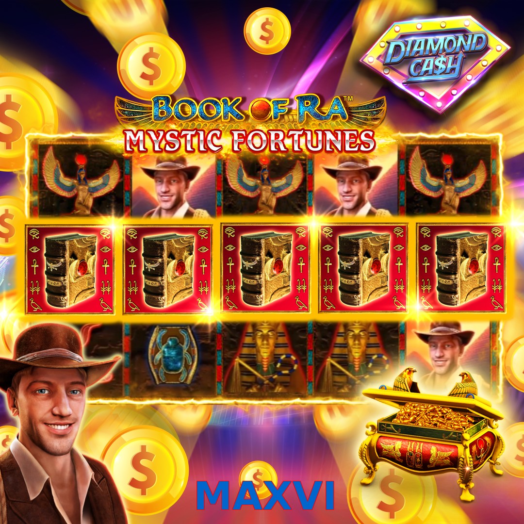 MAXVI