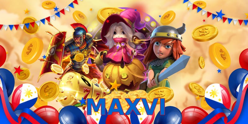MAXVI