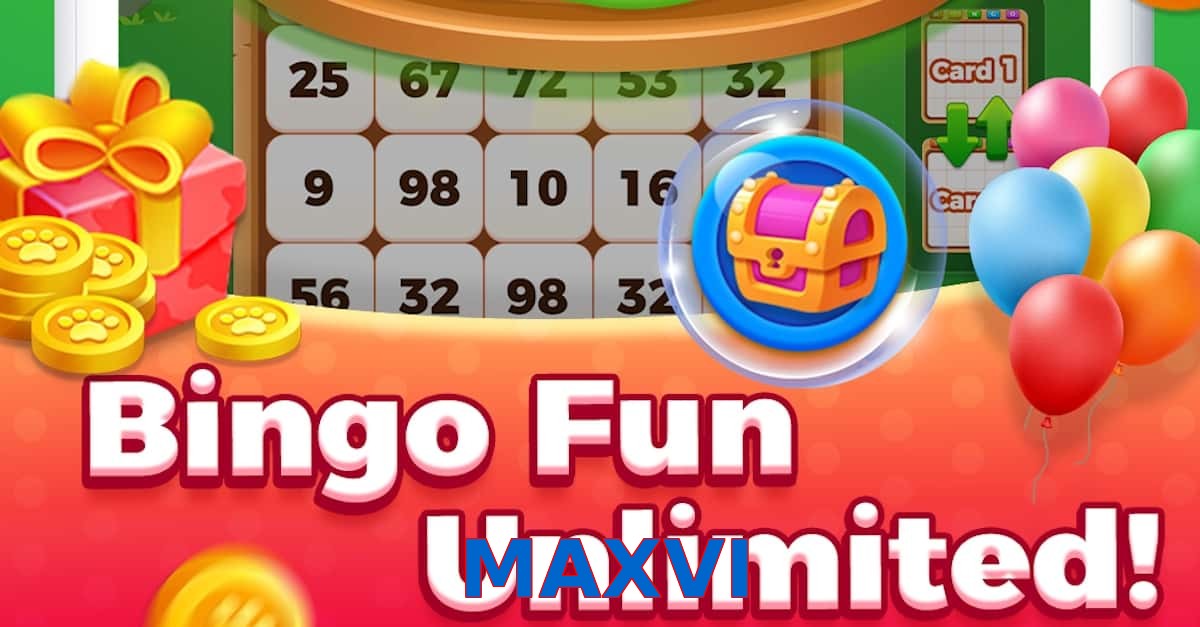 MAXVI