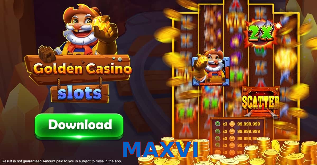 MAXVI