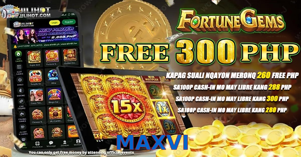 MAXVI