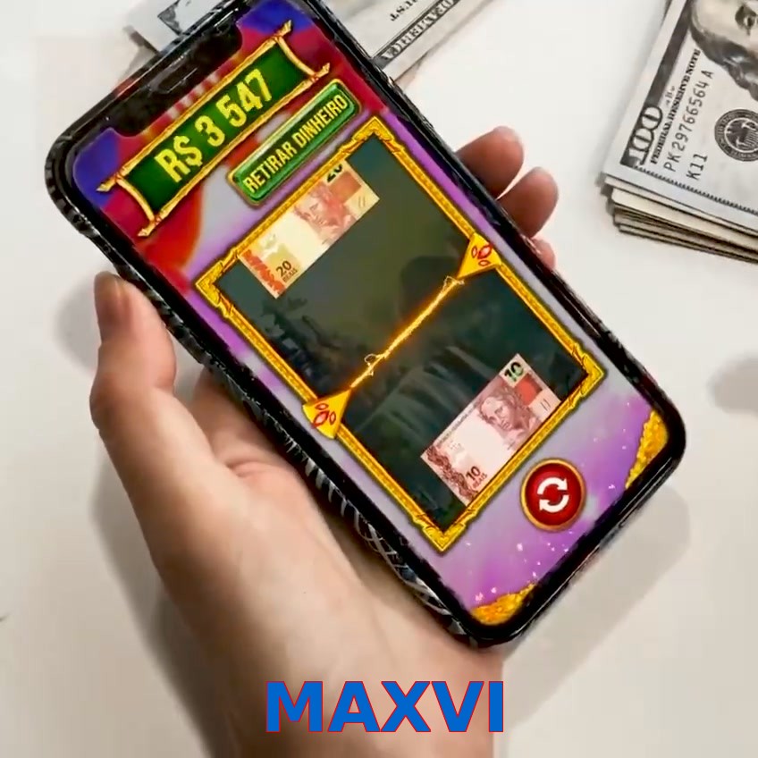 MAXVI