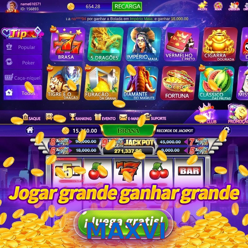 MAXVI