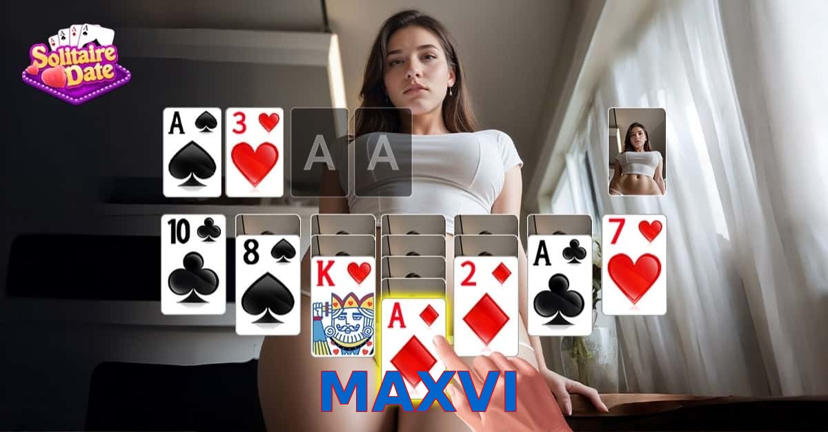 MAXVI