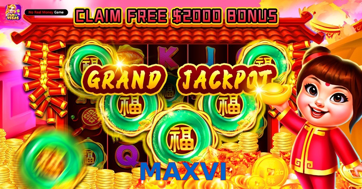 MAXVI
