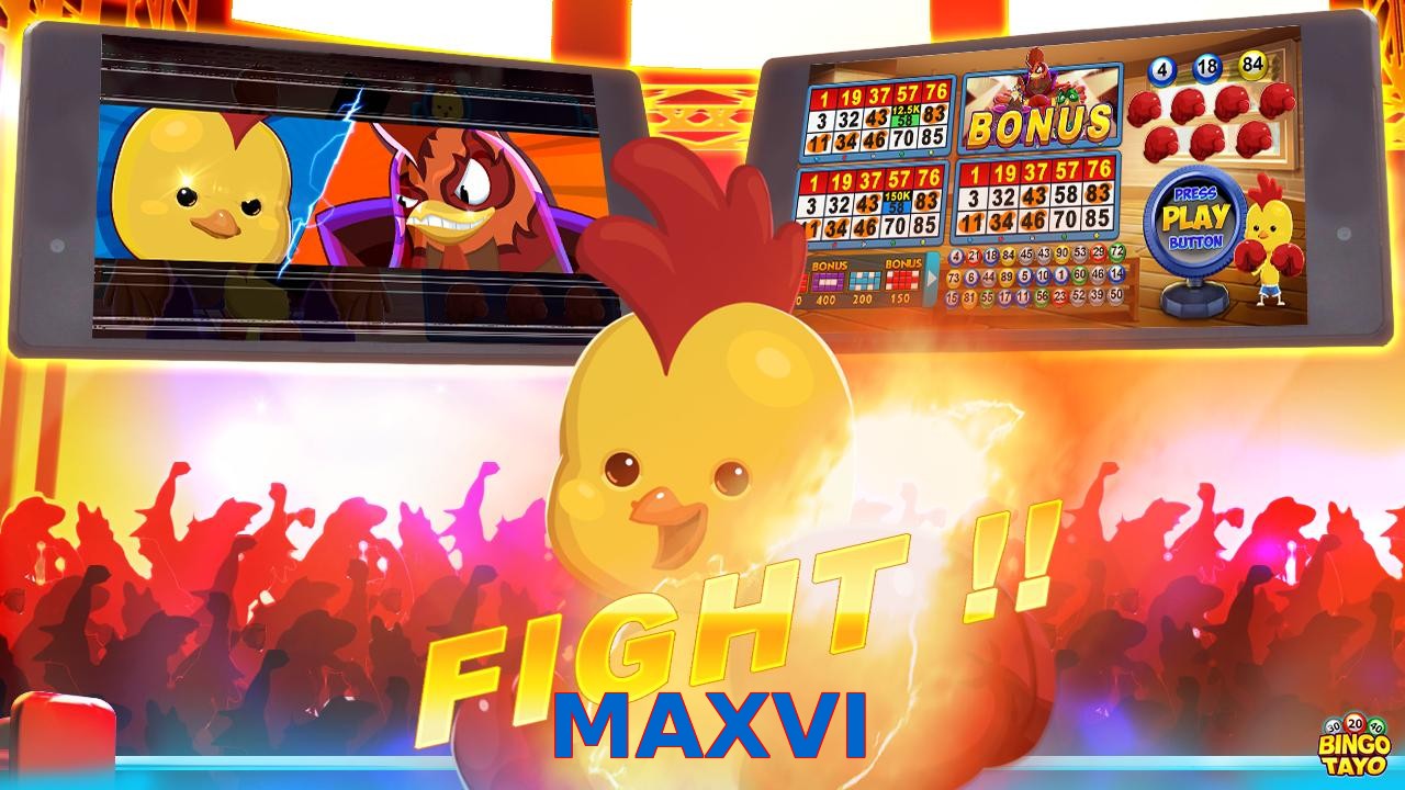 MAXVI