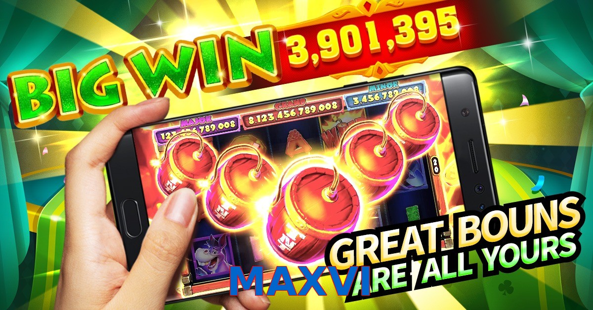 MAXVI