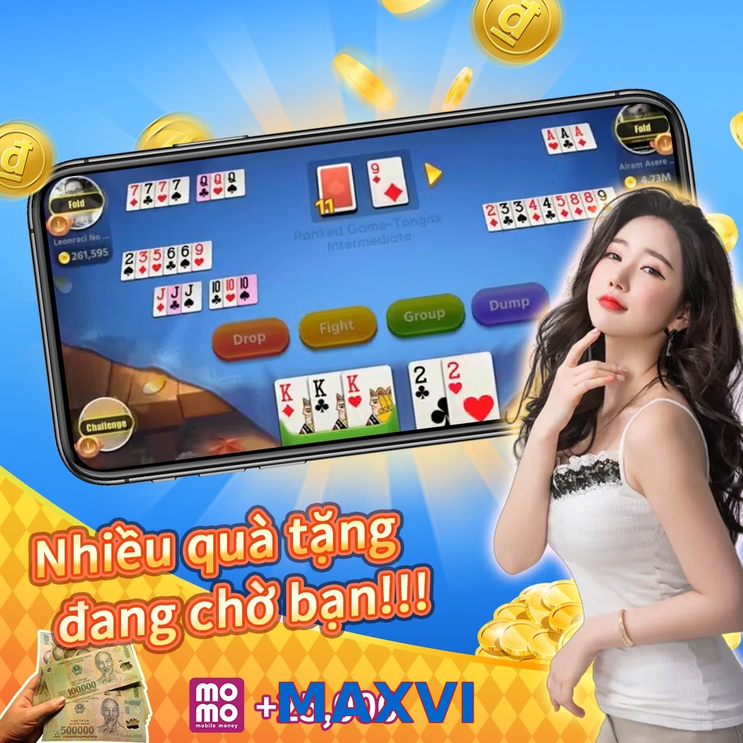 MAXVI