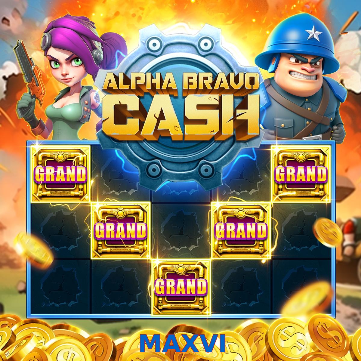 MAXVI