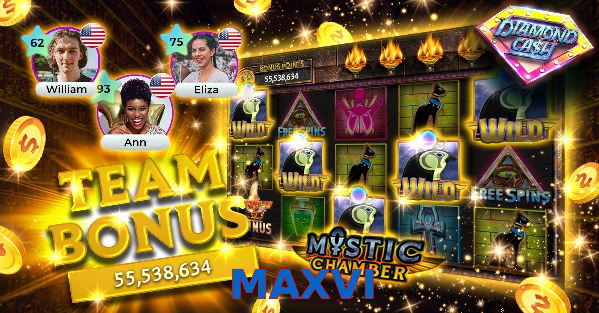 MAXVI