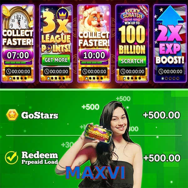 MAXVI