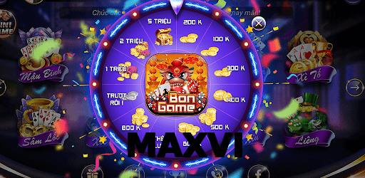 MAXVI