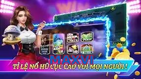 MAXVI