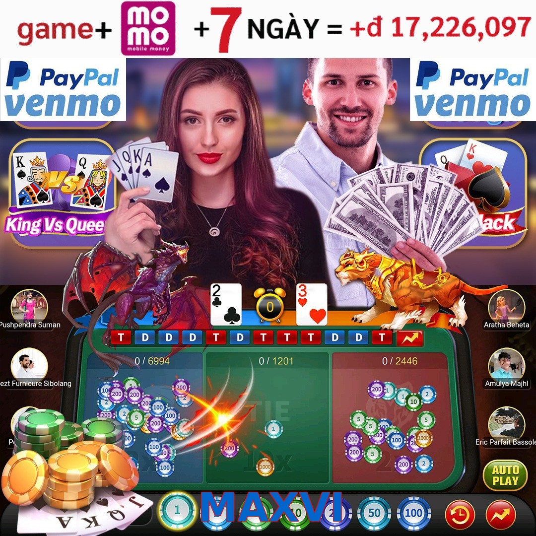MAXVI