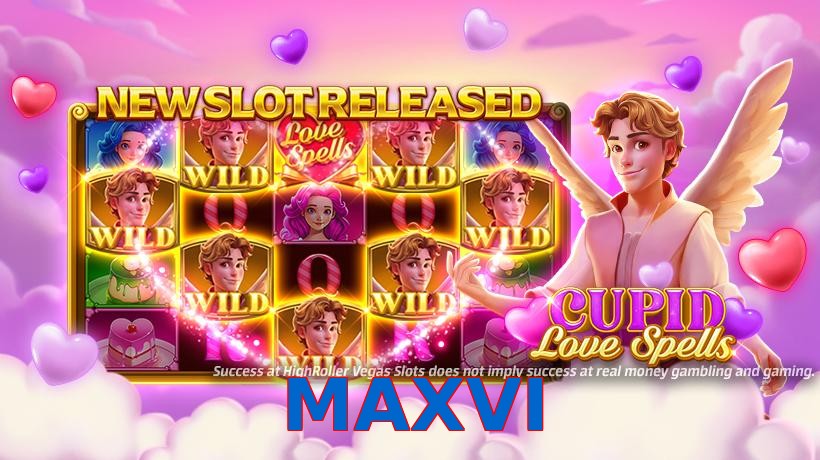 MAXVI