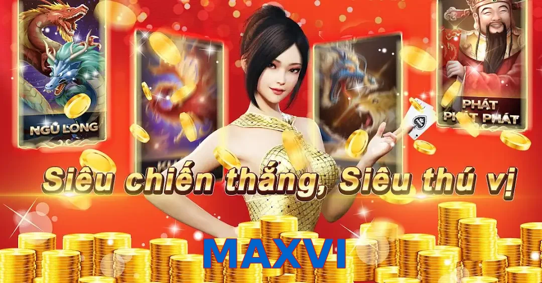 MAXVI