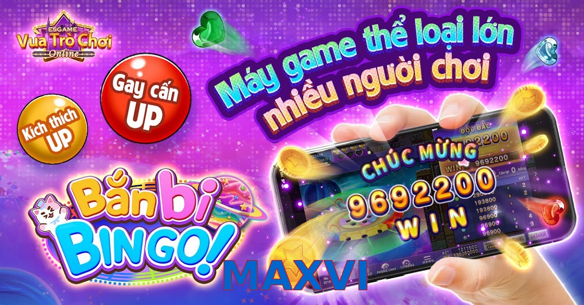MAXVI
