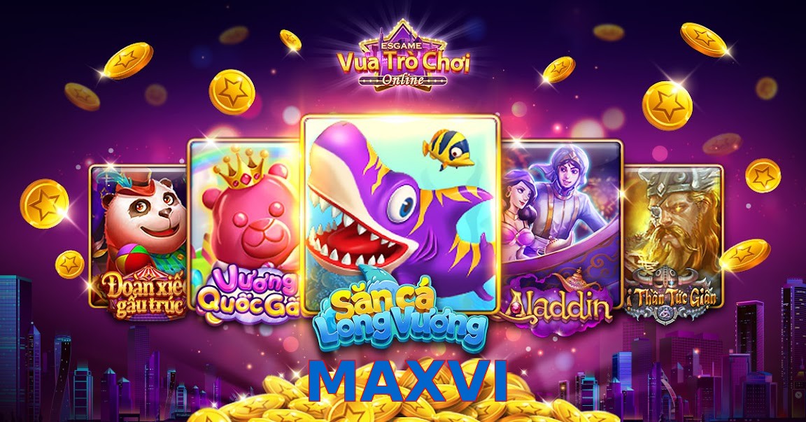 MAXVI