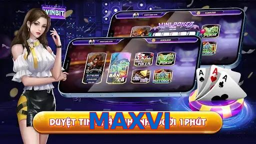 MAXVI