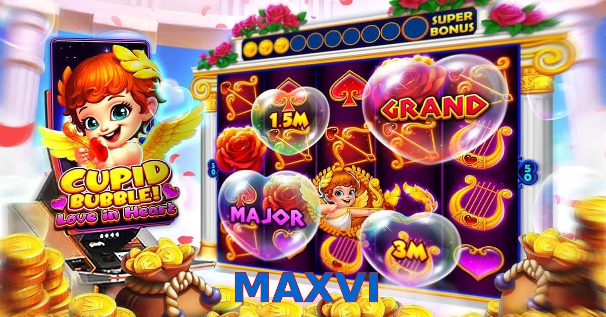 MAXVI