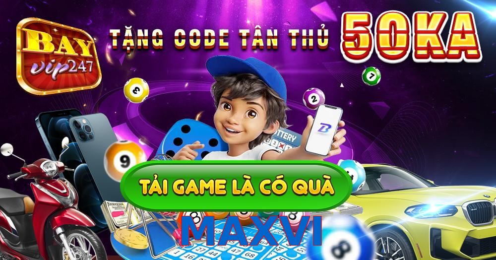 MAXVI