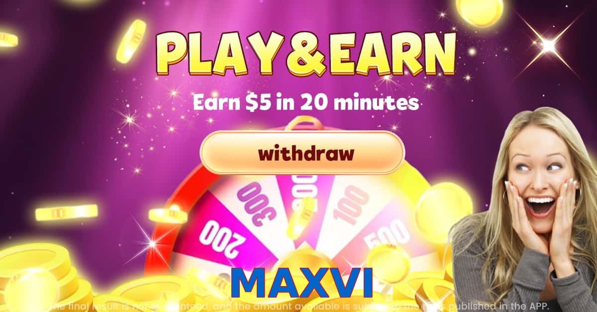 MAXVI
