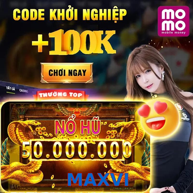 MAXVI