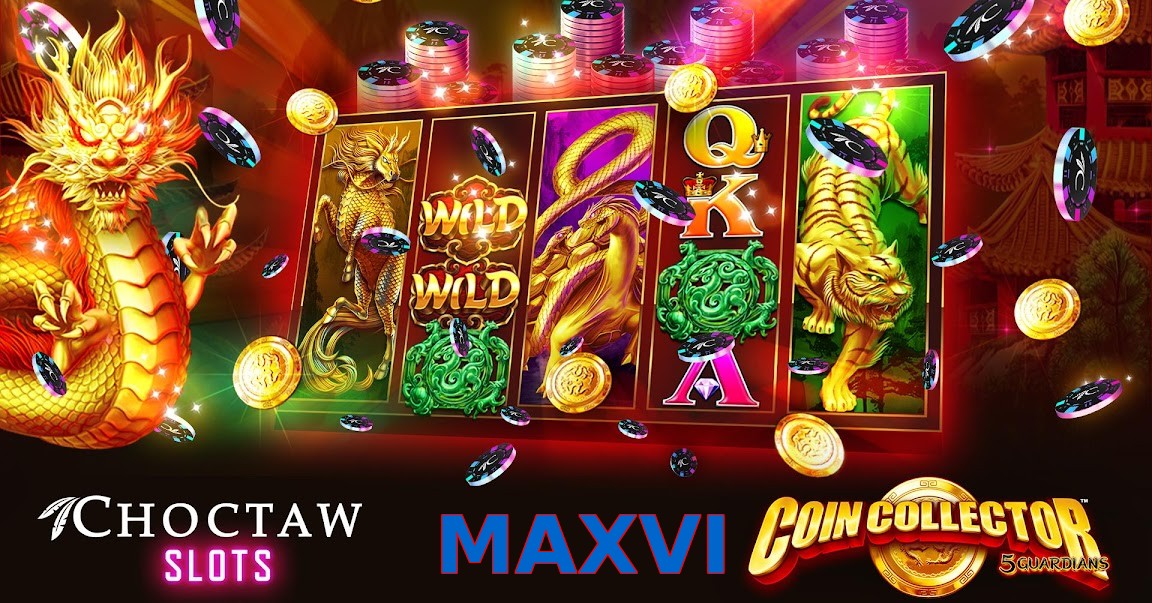 MAXVI