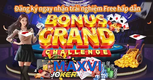 MAXVI