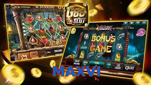 MAXVI