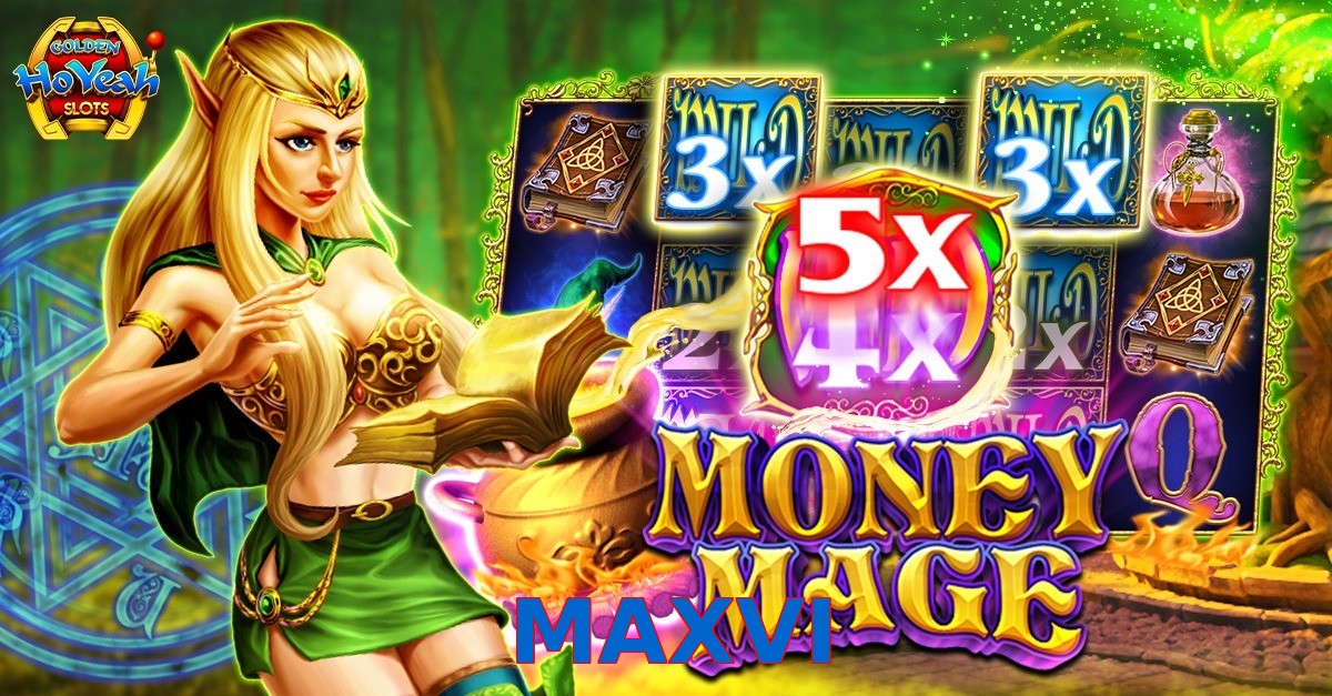 MAXVI